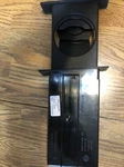 Black 2008-2010 Bmw 535I E60 Front Right Passenger Dash Cup Drink Holder Oem*. Fixed Price $42.00.