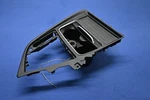 2014-2020 Bmw F30 F32 F80 F82 Center Console Dual Cup Holder Tray Bezel Oem. Fixed Price $123.24.