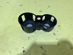 2006-2012 Front Console Cup Holder Mercedes Gl-class X164 A16468017149051. Fixed Price $40.00.