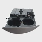 1997-2003 Ford F150 Pull-out Cup Holder Dark Gray Grey Oem. Fixed Price $35.99.
