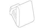Genuine Gm Cup Holder 22649582. Fixed Price $25.46.