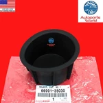 Genuine Oem Toyota 10-24 4RUNNER Front Left Console Box Cup Holder 66991-35030. Fixed Price $28.95.