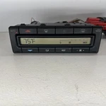 Mercedes 2028301185 R129 SL320 SL500 SL600 C230 Ac Heater Climate Control. Fixed Price $125.00.