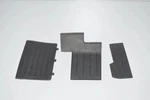 Bmw G11 Series G12 Insert Mat Storage Compartment Set 9339370 9339369 9384370. Fixed Price $33.71.