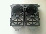 2005-2008 Bmw 750I 750LI E65 E66 Center Console Cupholder. Fixed Price $28.99.