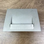03-06 Lincoln Navigator Floor Flip Down Cup Holder Oem Factory. Fixed Price $40.00.