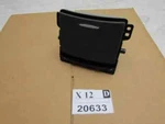 Center Console Trim Maxima 2009 2014 Front Storage Compartment Pocket Bin Oem. Fixed Price $44.99.
