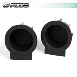 Set Center Console Cup Holder Rubber Inserts Fit 04-14 Ford F150 F-150. Fixed Price $14.76.