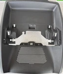 2015-2019 Ford Transit 150 250 350 Front Dash Upper Storage Trim Cover Oem AS4HB. Fixed Price $24.99.