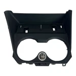 2011 - 2014 Bmw F25 X3 3.0 Center Console Front Cup Holder Upper Trim Oem. Fixed Price $21.59.