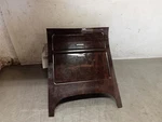 07-14 Cadillac Escalade Esv Center Console Cup Holder Woodgrain Oem 9848754. Fixed Price $129.69.
