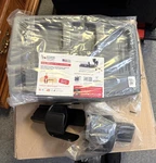 Stupid Car Tray Console Seat Accessory Food & Beverage Mobile Office. Fixed Price $30.00.