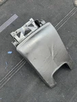 2009-2014 Acura Tl Black Center Console Lid Armrest Coin Tray Leather Oem. Fixed Price $109.99.