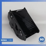 15-19 Lr Discovery Sport L550 Center Console Roller Storage Cup Holder Oem. Fixed Price $124.50.