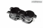2022-2025 Ford Escape Front Center Console Dual Drink Cup Holder Tray Oem. Fixed Price $39.77.