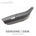 2011-2018 Audi A8 Quattro Rear Left Door Panel Pull / Armrest 4H0867363G. Fixed Price $26.49.