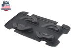 Bmw E93 Convertible Insert Velour Genuine 51166966484. Fixed Price $22.44.
