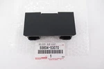 " Genuine Oem Lexus IS250 IS350 Isf Console Box Cup Holder 55604-53070. Fixed Price $19.83.