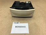 2010 Volkswagen Routan Front Dashboard Center Cup Holder Drink Tray Oem+. Fixed Price $70.19.