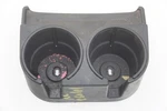 Center Console Cup Holder Tray Oem 4636802191 Mercedes G550 W463 2018-20 *note*. Fixed Price $84.99.