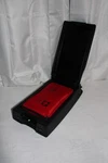 Audi B6/B7 A4/S4 Rear Arm Rest Storage W/cup Holder+first Aid Kit Oem Black. Fixed Price $102.29.