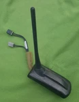 2003- 2011 Honda Element Roof Antenna V3-04279C-0 Oem. Fixed Price $49.99.
