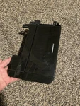 09-14 Acura Tsx Dark Wood Cup Holder Center Console. Fixed Price $54.00.