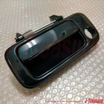Toyota Land Cruiser FZJ80 92-97 Genuine Front Door Outside Handle Assy Lh Oem. Fixed Price $107.29.