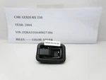 2004-2006 Lexus Rx Cargo Wall Hook Clip Retainer 66317-32010 Oem. Fixed Price $12.00.