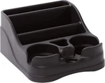 Small Center Console For Cars, Trucks, Minivans, Suvs, Vehicle Black. Fixed Price $26.15.