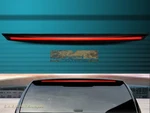 2007-2014 Chevy Tahoe Suburban Gmc Yukon Xl Cadillac Escalade 3RD Brake Light. Fixed Price $228.99.