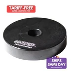 Wehrs Machine WM404RC, One Black Zinc Steel Spring Cup 5IN Raised Bolt-on Od Ali. Fixed Price $106.84.