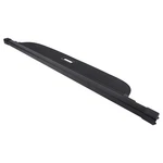 Trunk Shade Rear Cargo Cover For Audi Q7 2016 2017 2018-2024 4M0863553D. Fixed Price $69.89.