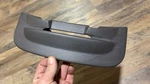 2003-2011 Ford Crown Victoria Mercury Grand Marquis Dash Cup Holder Gray Oem. Fixed Price $99.99.
