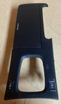2006 Acura Tsx Black Center Console Shifter Bezel And Cup Holder( Small Chip). Fixed Price $49.95.