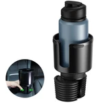Quick-install Car Cup Holder Expander, Space-saving For With O.... Fixed Price $30.18.