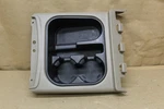 2003 - 2006 Chevrolet Tahoe Suburban Yukon Center Console Cup Holder Tray Oem. Fixed Price $65.45.