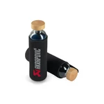 Akrapovic Water Bottle X Flaska 802396. Fixed Price $97.93.