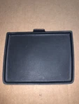 2011-20 Dodge Grand Caravan Chrysler Town & Country Floor Console Mat 1VQ82DX9AA. Fixed Price $24.99.