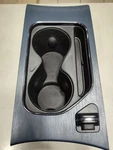 Mopar Chrysler 200 (2015-2017) 5KV921BBAB Cupholder-console Mounted. Fixed Price $75.00.
