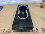 Mercedes Ml W164 Centre Console Trim Cup Holder Front Storage A1646800714. Fixed Price $46.87.
