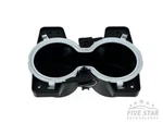 Jeep Cherokee Center Console Front Cup Holder 2014 Suv 4/5DR 275041 (14-18). Fixed Price $40.36.