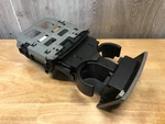 2005 - 2010 Honda Odyssey Cup Holder Center Dash Drink Tray Gray. Fixed Price $41.85.