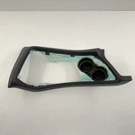 15-23 Dodge Challenger Center Console Panel Trim With Oem. Fixed Price $139.49.