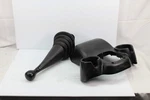 98-04 Ford Ranger Mazda Series Manual 2 Cup Holder Floor Shifter Boot Oem. Fixed Price $99.95.