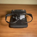 97-01 Lexus ES300 Rear Double Dual Black Oem. Fixed Price $39.99.
