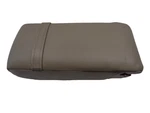02-06 Toyota Camry Rear Center Arm Rest Cup Holder Leather Beige Oem NS602128. Fixed Price $71.25.