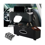 Mu&ti Back Seat Car Organizer, Multifunctional Storag... Fast Ship. Fixed Price $35.81.