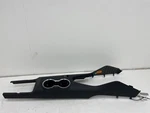 2024-2025 Ford Mustang S650 Oem Front Center Console Parking Brake Trim Panel. Fixed Price $249.99.