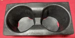 2007 2008 2009 Chrysler Aspen Dual Cup Holder Insert Rubber Genuine Mopar Oem. Fixed Price $19.99.